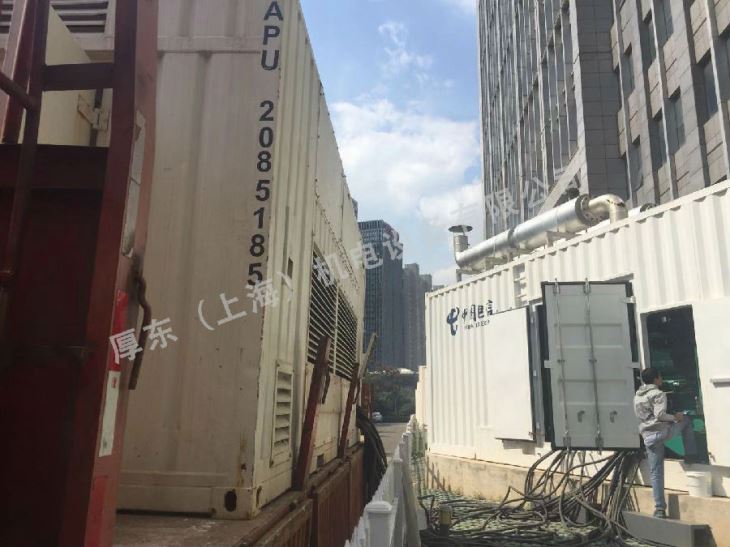 负载箱租赁--电信系统负载测试 负载箱租赁--电信系统负载测试
