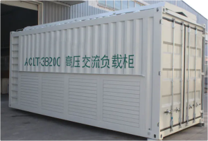 LNG运输船应用